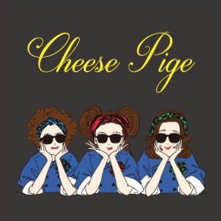 CheesePige's profile picture. チーズ好き女子3人が始めたお店 Cheese Pige【チーズピゲ】焼津本店公式アカウントです。 “プレゼント“をコンセプトにチーズを使ったオリジナルスイーツをご用意しています