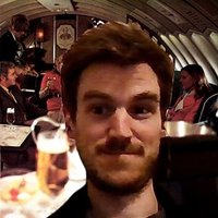 Nicholas Pipe (@nicholas_pipe) 's Twitter Profile