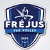 Fréjus Var Volley (@frejusvarvolley) Twitter profile photo Fréjus Var Volley (@frejusvarvolley) Twitter profile photo