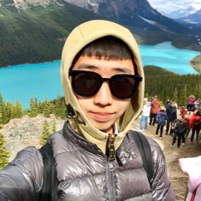 PhD Candidate @UoDComputing | MSci Computer Science 🎓 @kclinformatics #HCI ∩ #Accessibility ∩ #Aphasia ∩ #Subtitle
(https://t.co/ruDYnKGPkm)