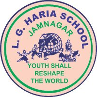 Shri L. G. Haria School - Jamnagar(@HariaSchool) 's Twitter Profile Photo