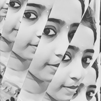 எண்ணம் போல் வாழ்க்கை
Live and let live
Optimism💫