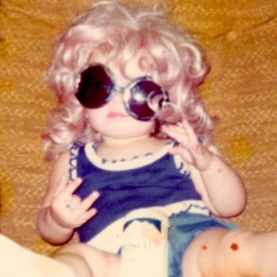 JennySteele1's profile picture. Guess..