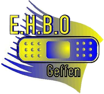 ehbogeffen's profile picture. Katholieke EHBO vereniging Geffen is opgericht in 1950. Wij voorzien diverse evenementen in Geffen van hulpverleners.