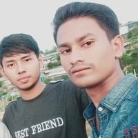 HusonMubarak1's profile picture. #Work At Centre For Peace And Justice 
#Trainer 
#Executive Member of RCDC
#Single
#A ROHINGYA Youth
#A Peace Builder
#Researcher For Covid -19