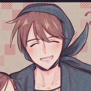 pottiさんのプロフィール画像