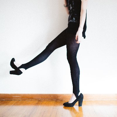 LaDansons's profile picture. Née pour danser - 10.07.2018 :trophy: