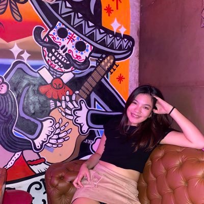 my old twitter account got deleted ☹️