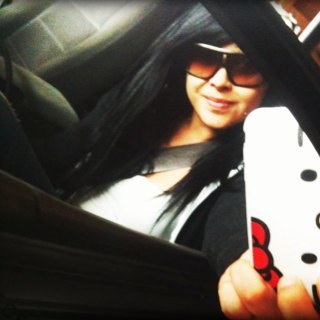 xAMBEERx's profile picture. 