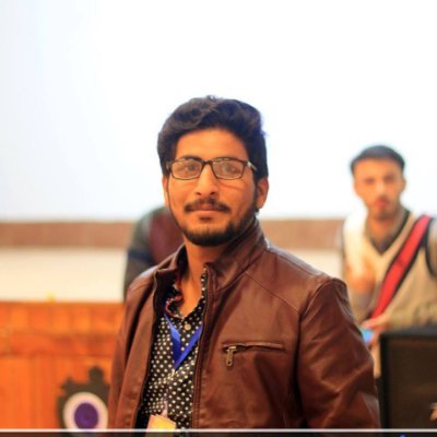 thebilalhassan's profile picture. Mechanical Engineer