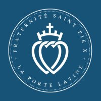 La Porte Latine(@LaPorteLatine) 's Twitter Profile Photo