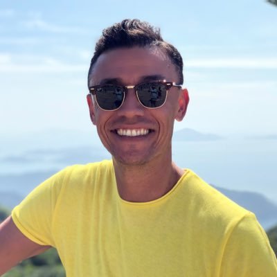 DylanTerrence's profile picture. Fashion | Travel | Media | FD | BNR Nieuwsradio | FD PERSOONLIJK | Online | Fitness | International Sales Manager FD Mediagroep