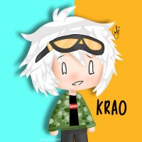 Dibujos De Kraoesp Para Dibujar