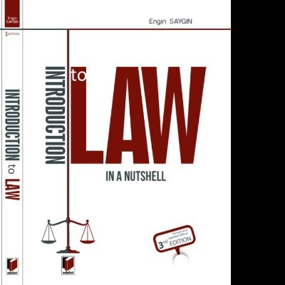 IntroductionLaw's profile picture. 5th Edition- Introduction to Law in a nutshell 

Due: September 19, 2022