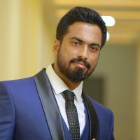 Gowtham Reddy(@gowth_billion) 's Twitter Profile Photo