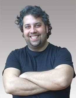 paolomazzagardi's profile picture. Paolo Mazzagardi
Multimedia, Web, SEO e Social Marketing specialist