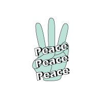 Peace Peace Peace（スリーピース）(@3peace_esp) 's Twitter Profile Photo