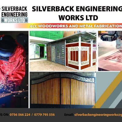 Good at Metal & Wood Fabrications 0759445692_0783083229