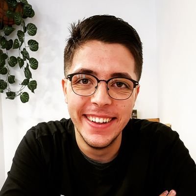 edumelguizo's profile picture. Graduado en Educación Primaria📚 CAFD ⛹️‍♀️⛹️‍♀️⛹️‍♀️
Máster en Investigación e Innovación en Curriculum y formación.
Doctorando📚📚📚