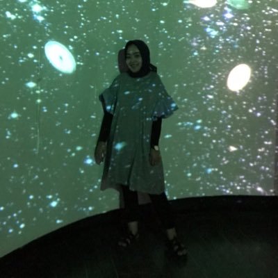 auliapsptrini's profile picture. Offshore Engineering ITS '13