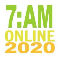 7:AM Online (@7amconf) 's Twitter Profile