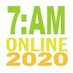 7:AM Online (@7amconf) Twitter profile photo 7:AM Online (@7amconf) Twitter profile photo
