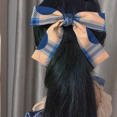 Feierjiang's profile picture. 💙Haruka