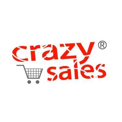 Online Department Store   Follow us for delightful tweet-deals and Crazy Deals of the Day! https://t.co/3rSIjBJJsT