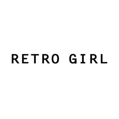RETRO GIRL公式Twitter #RETROGIRL #レトロガール 在庫等お問い合わせは、お手数ですが直接店舗までお願い致します。