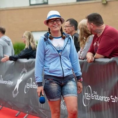 Rowena Doherty Bsc (hons) Profile