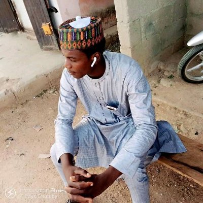 DattiMuhammad's profile picture. back-end and front-end developer. 
6ft height.
Nether fat nor slim in built,  bright in complexion.