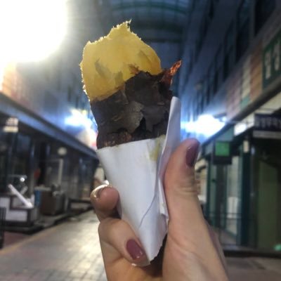 agocchin's profile picture. いも