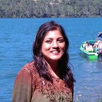 Arpita Konar (@arpitakonar3) 's Twitter Profile