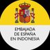 España en Indonesia (@embespindonesia) Twitter profile photo España en Indonesia (@embespindonesia) Twitter profile photo