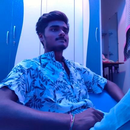 Santhos76336920's profile picture. 