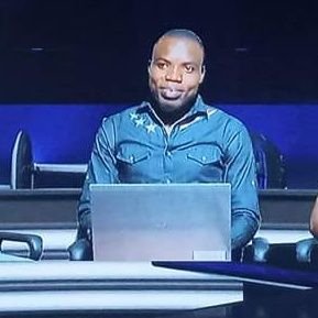 SPORT Journalist, Nstv Minna & 91.3 Crystal FM Minna | MO @NigerTornadoes | Chairman SWAN, Niger State | Fan Chelsea, Loves travelling | Nupe proud boy|