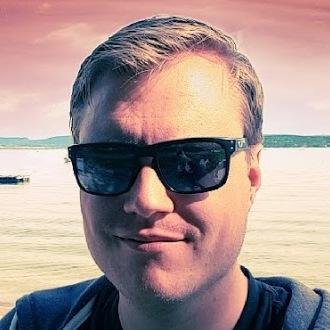 henrikm_'s profile picture. turns coffee into code on a daily basis