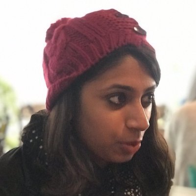 Sahanavp's profile picture. Educationalist . Personal views only !