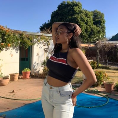 govender_kiara's profile picture. 