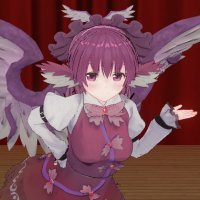 Иߖ 🔞 (@mystia_lorelei7) Twitter profile photo