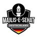 Majlis-e-Sehat Deutschland (@majlisesehatde) Twitter profile photo Majlis-e-Sehat Deutschland (@majlisesehatde) Twitter profile photo