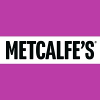 Metcalfe's Snacks(@MetcalfesSnacks) 's Twitter Profile Photo