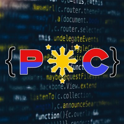 Just a Filipino Coding...