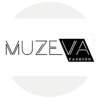 Muzeva Fashion(@Muzeva1) 's Twitter Profile Photo