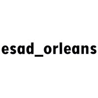 Orleans School of Art and Design (@esadorleans) 's Twitter Profile Photo