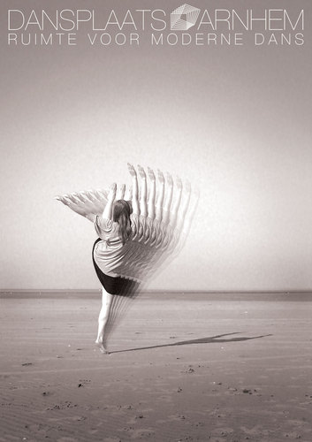 Dansplaats's profile picture. Dansplaats Arnhem is een unieke ruimte voor moderne dans in Arnhem en biedt diverse lessen en workshops aan kinderen, jongeren en volwassenen!