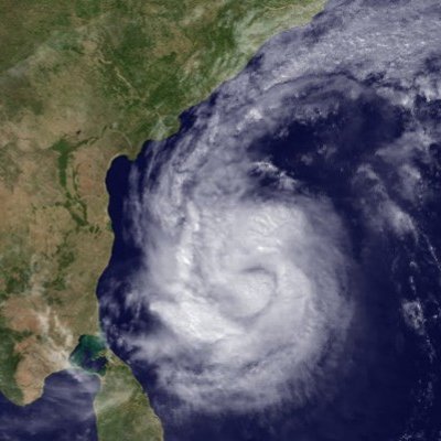 National Cyclone Risk Mitigation Project is a flagship programme of Govt. of India in 08 cyclone prone coastal States.