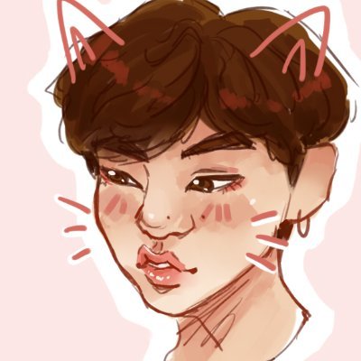 ♡ on hiatusさんのプロフィール画像