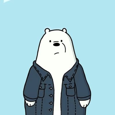 The world isn't ready for what Ice Bear can do.