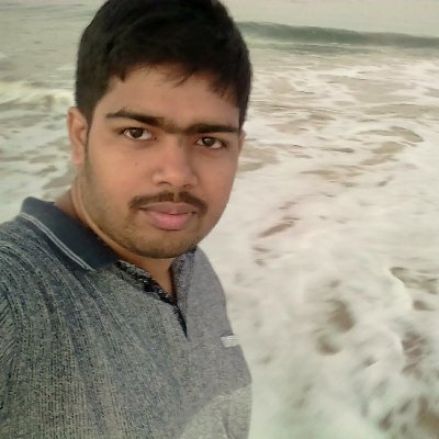 AnirbanBal1's profile picture. Indian || Passionate coder || East Bengal fan ❤️💛